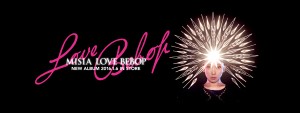 MISIA 12th ALBUM LOVE BEBOP