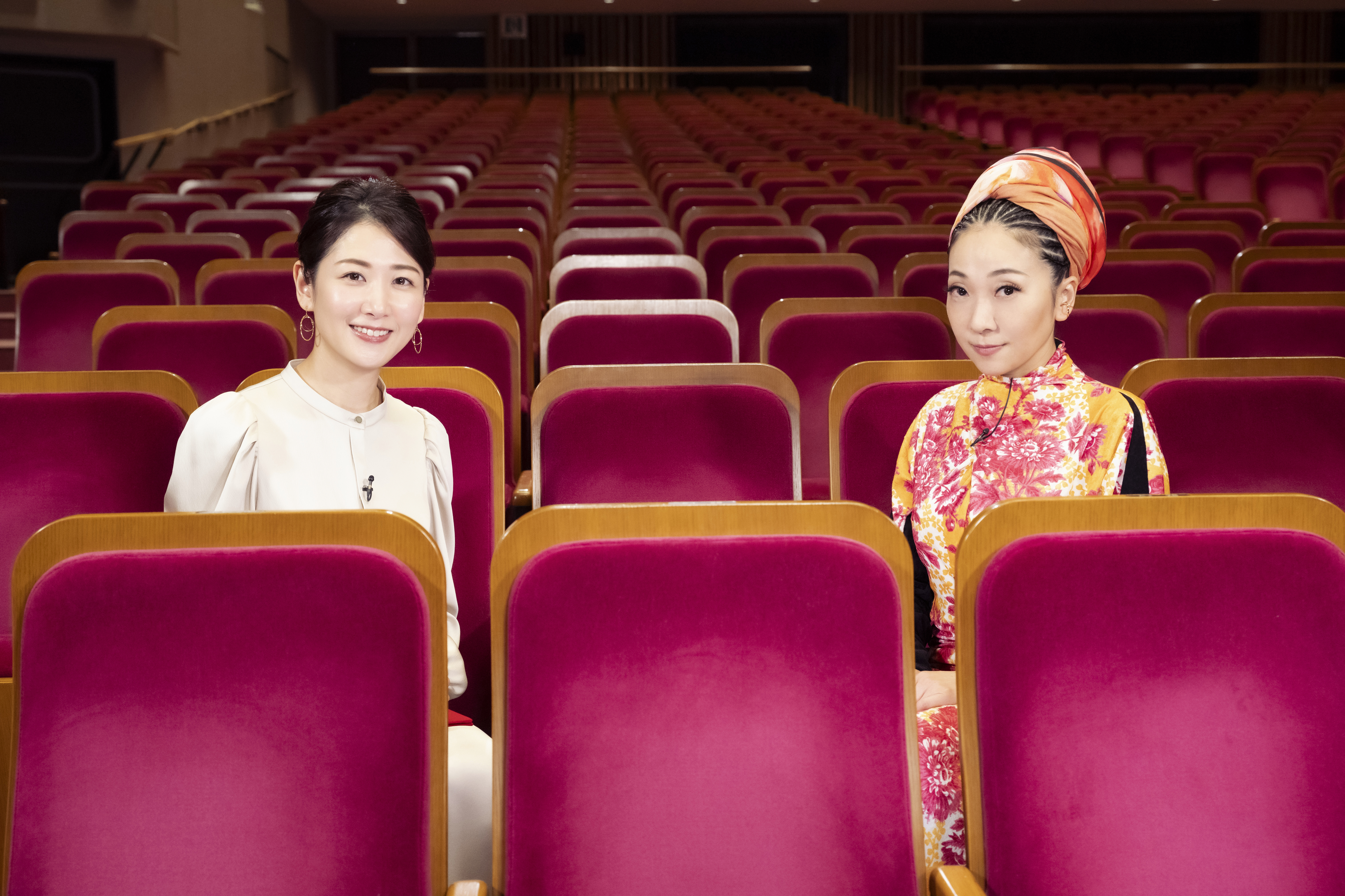 NHK MUSIC SPECIAL MISIA ～紅白stories～」放送決定！ - Rhythmedia Group